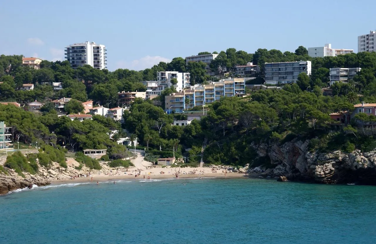 Intersalou Cumbres Vila Casa de Férias