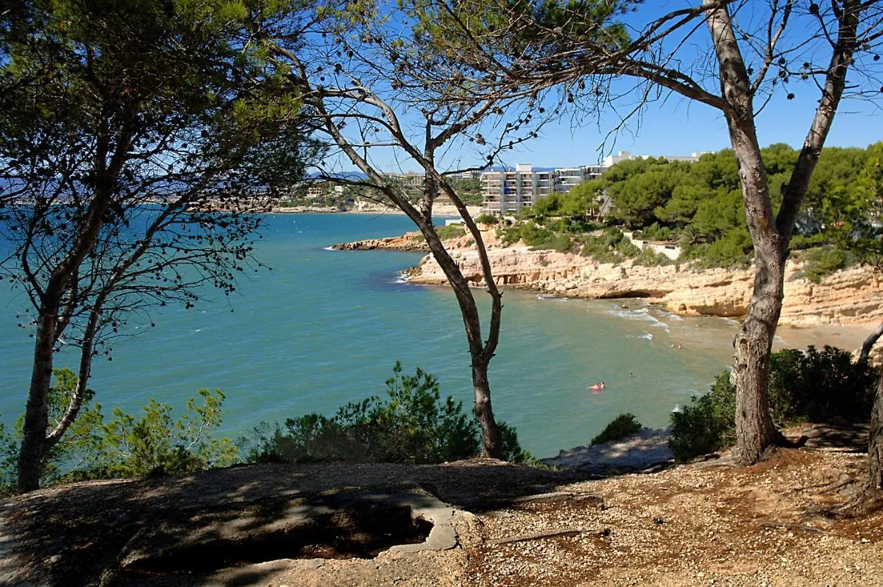 Intersalou Cumbres Vila Casa de Férias Salou