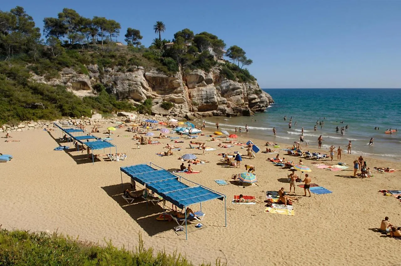 Casa de Férias Intersalou Cumbres Vila Espanha