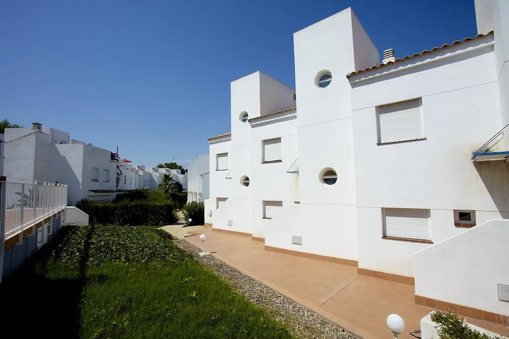 Casa de Férias Intersalou Cumbres Vila Espanha