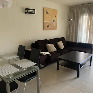 Apartamento Saval Spa Aqquaria Family Complex, Salou