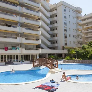 Apartamento Arquus, Salou