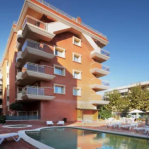 Apartamento Imperial, Salou