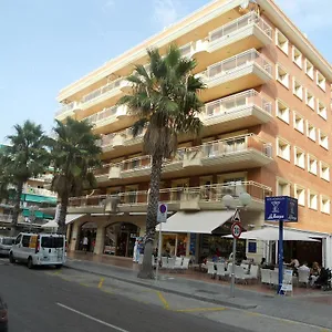 Apartamento Palas, Salou