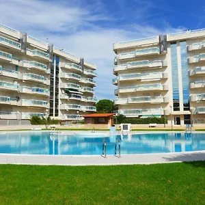 Apartamento Rentalmar Families Larimar, Salou