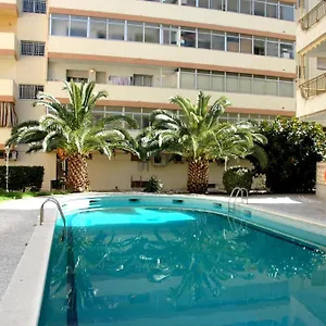 Apartamento Indasol, Salou