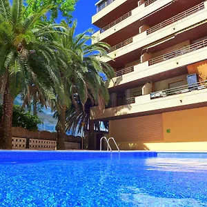 Apartamento Rentalmar Azahar, Salou