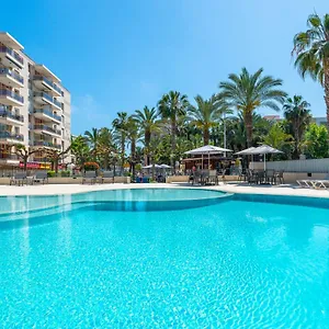 Apartamento Rentalmar Los Peces, Salou