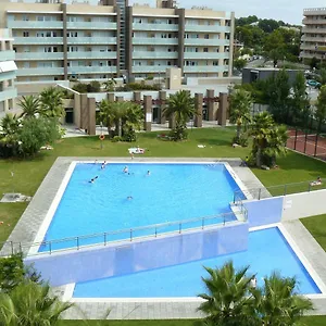 Apartamento Ibersol Spa Aqquaria, Salou