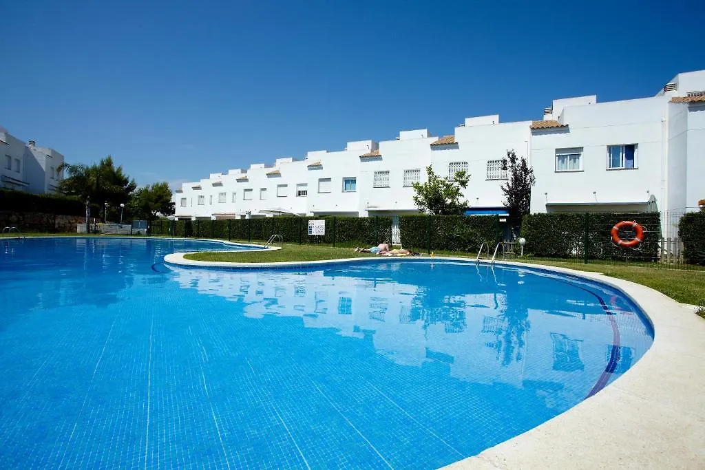 Villa InterSalou Cumbres