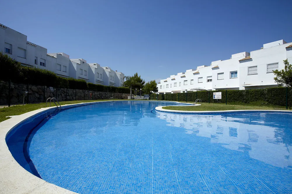 Villa InterSalou Cumbres Espagne